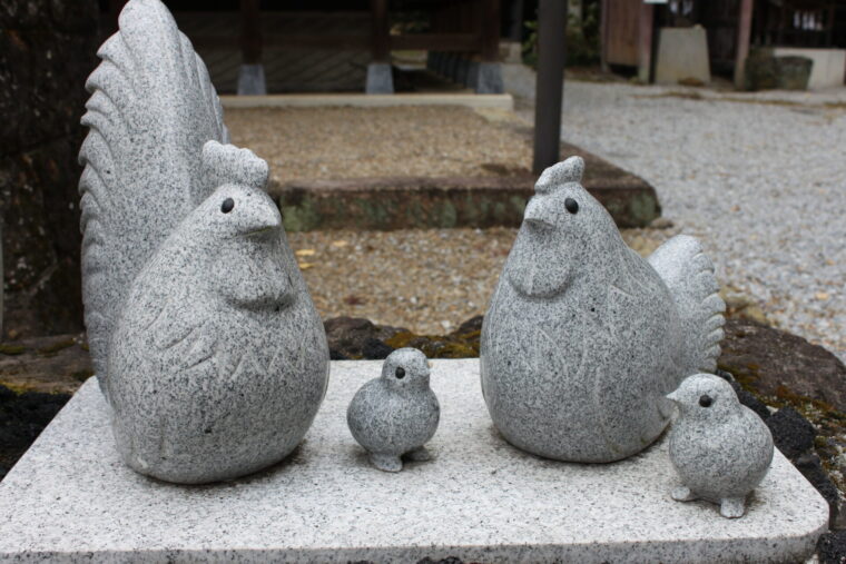 20211206鷲宮神社 (3)